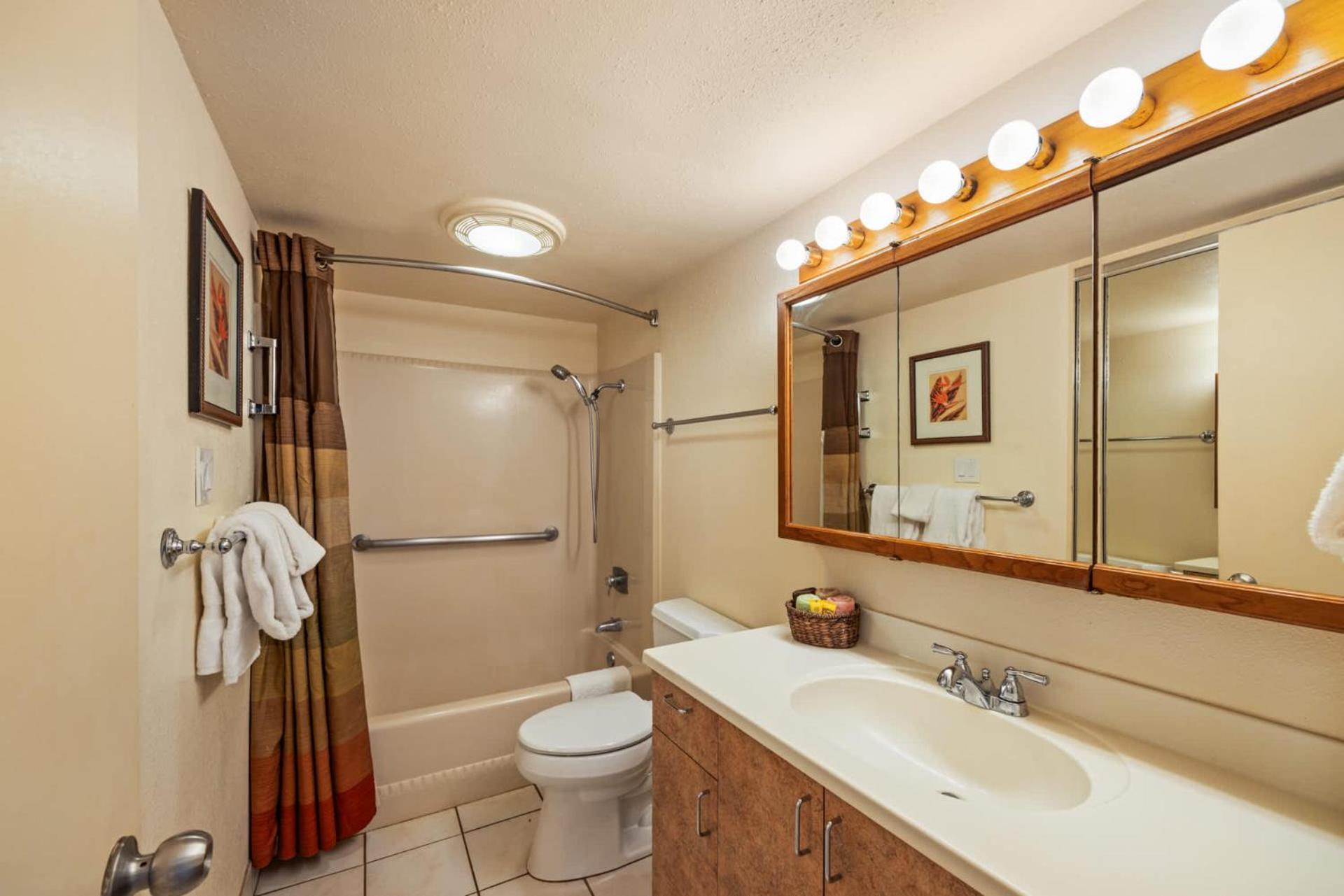 Kuleana Club #611 Oceanfront - 1 Bedroom & 1 Bathroom - Gated 2Nd Fl Kahana المظهر الخارجي الصورة