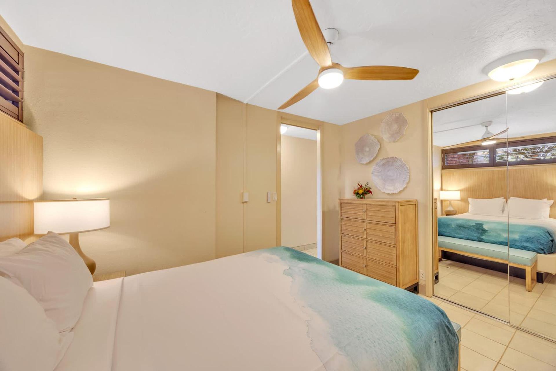 Kuleana Club #611 Oceanfront - 1 Bedroom & 1 Bathroom - Gated 2Nd Fl Kahana المظهر الخارجي الصورة